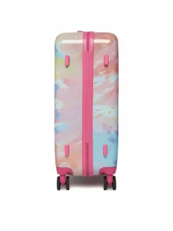 Valigia per bambini CEO-ACCCS-SS26-316DCLS-M Rosa