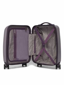 Valigia per bambini CEO-SW-ACCCS-SS26-245DCLS-S Viola