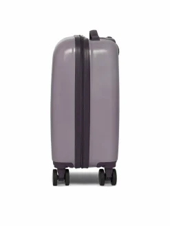 Valigia per bambini CEO-SW-ACCCS-SS26-245DCLS-S Viola
