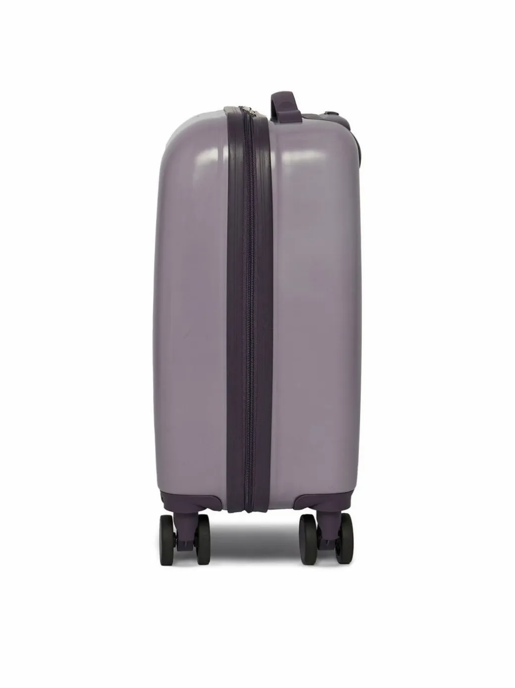 Valigia per bambini CEO-SW-ACCCS-SS26-245DCLS-S Viola