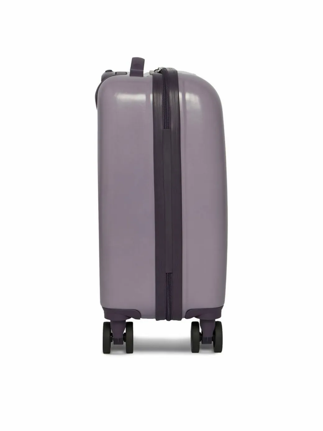 Valigia per bambini CEO-SW-ACCCS-SS26-245DCLS-S Viola