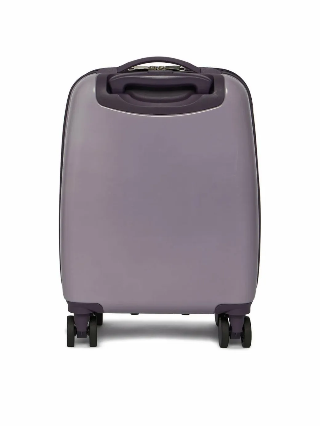 Valigia per bambini CEO-SW-ACCCS-SS26-245DCLS-S Viola
