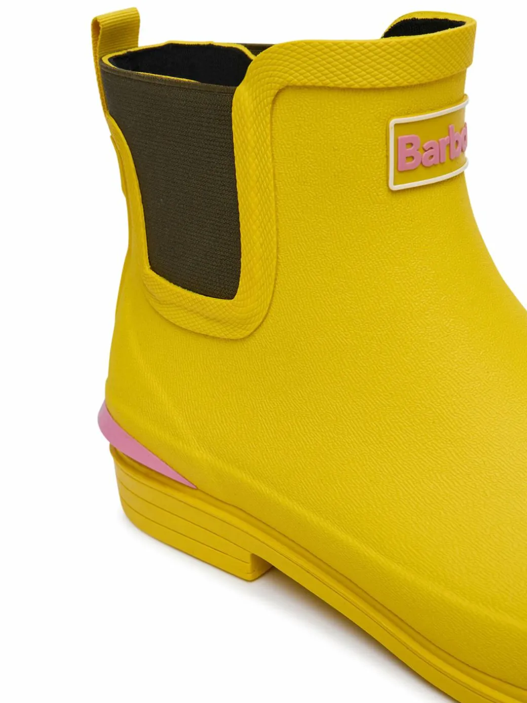Wellington Abbeyfield LRF0129YE11 Giallo