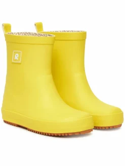 Wellington Ankka 5400158A-2350 Giallo