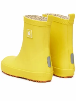 Wellington Ankka 5400158A-2350 Giallo