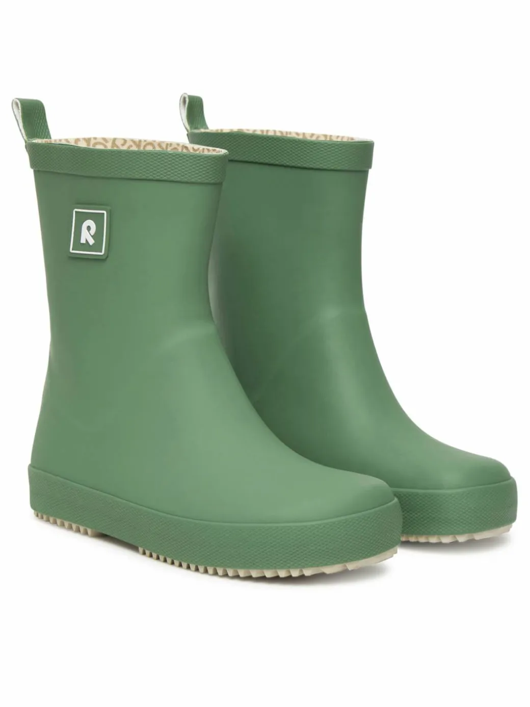 Wellington Ankka 5400158A-8680 Verde
