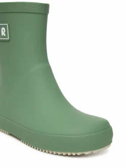 Wellington Ankka 5400158A-8680 Verde