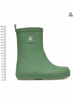 Wellington Ankka 5400158A-8680 Verde