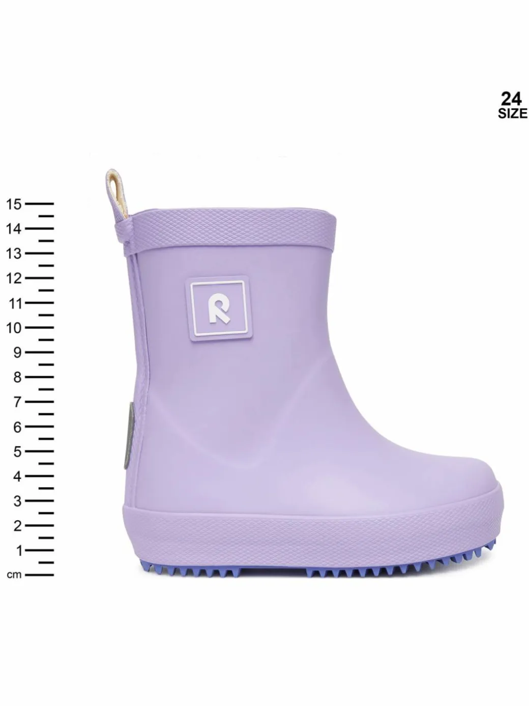 Wellington Ankka 5400158A-5450 Viola