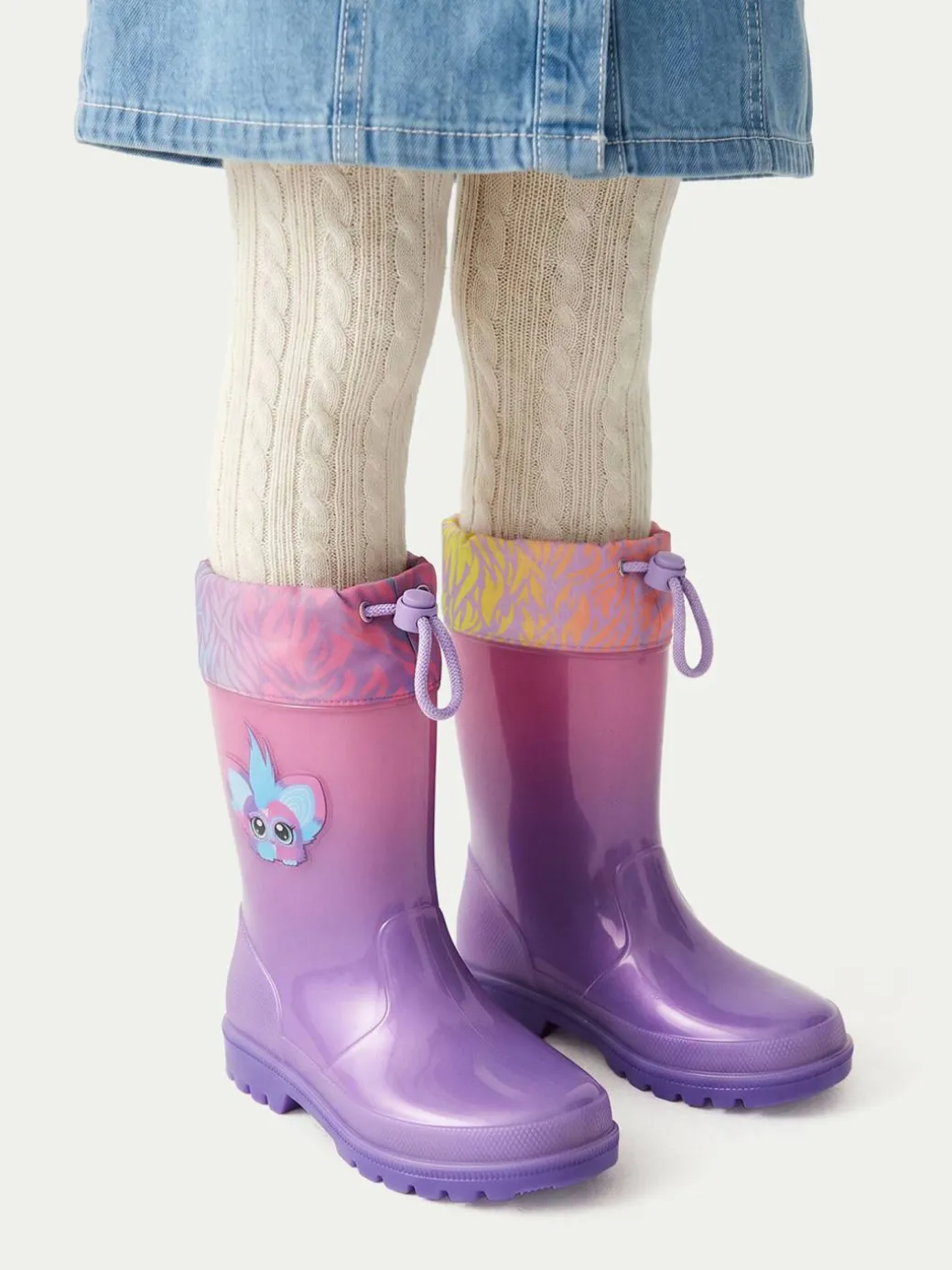 Wellington CEO-NJ-AW26-220FUR Viola