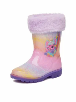Wellington CEO-NJ-AW25-123FUR Viola