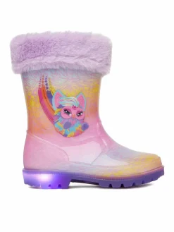 Wellington CEO-NJ-AW25-123FUR Viola