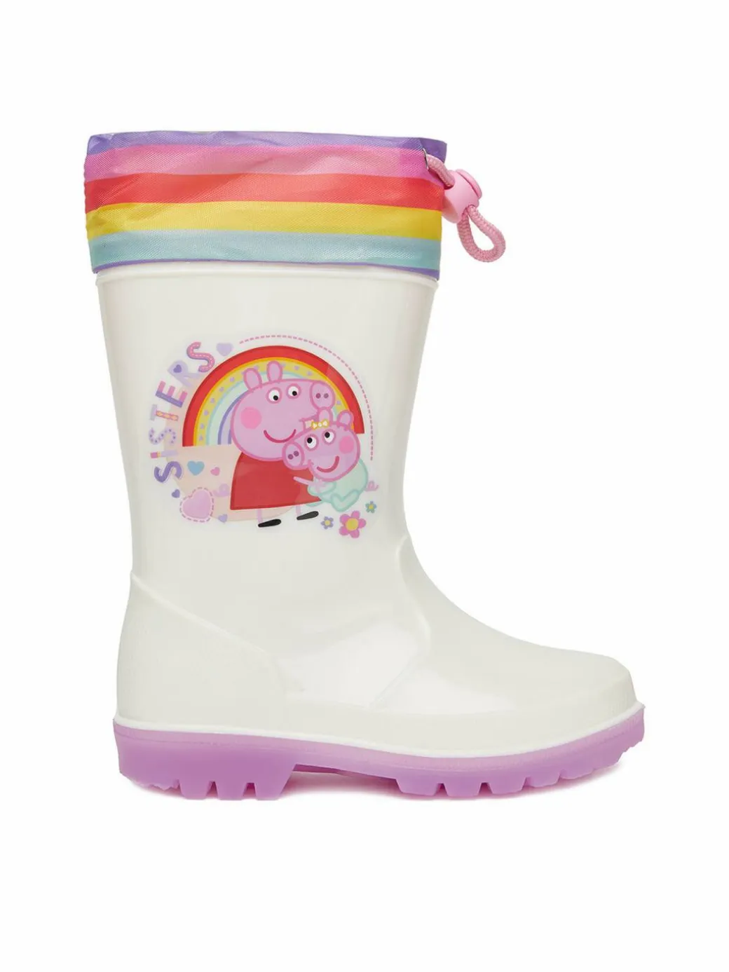 Wellington CEO-NJ-AW26-302PP Bianco