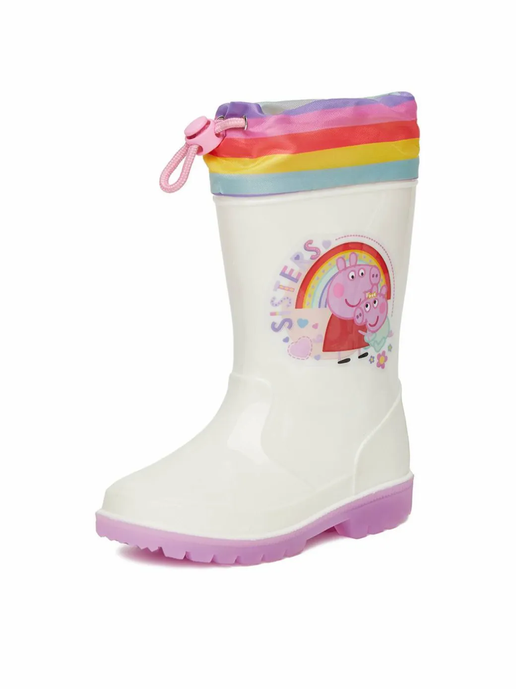 Wellington CEO-NJ-AW26-302PP Bianco