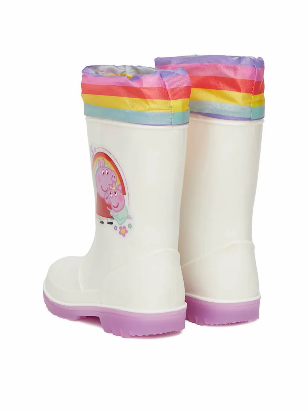 Wellington CEO-NJ-AW26-302PP Bianco