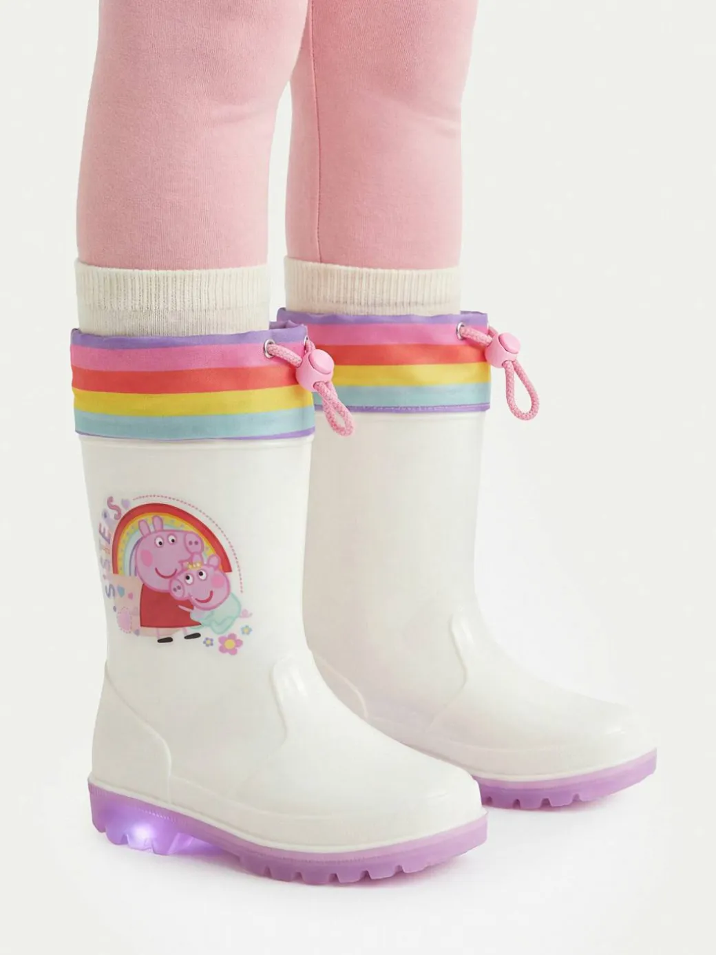 Wellington CEO-NJ-AW26-302PP Bianco