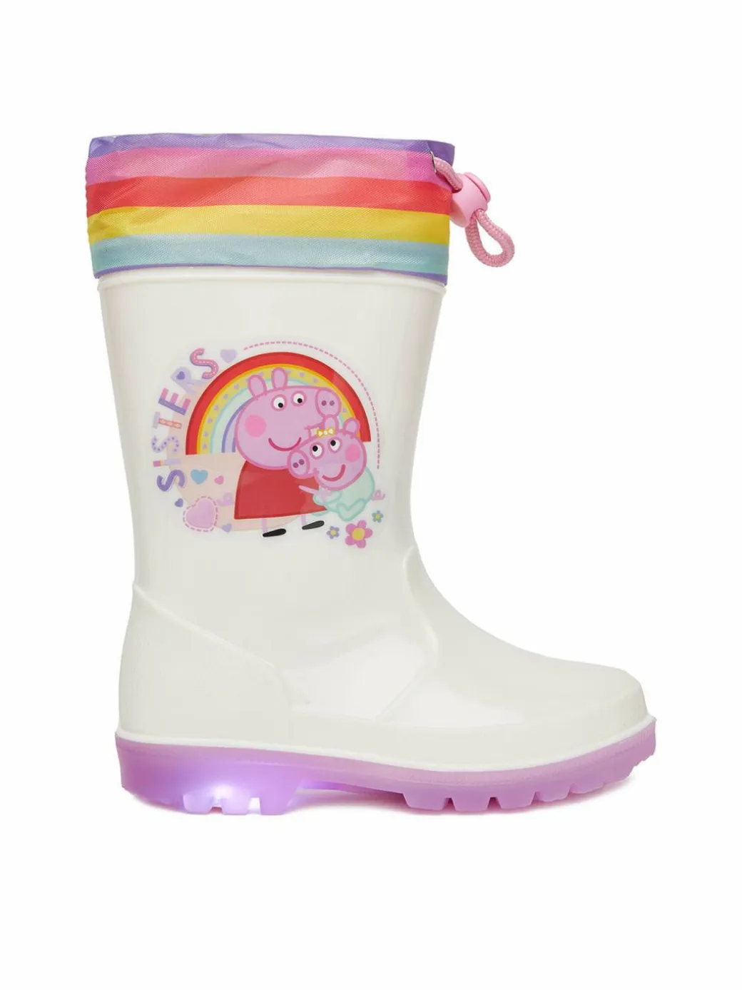 Wellington CEO-NJ-AW26-302PP Bianco