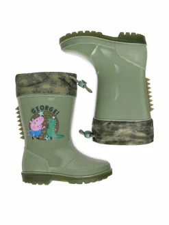 Wellington CEO-NJ-AW25-338PP Cachi