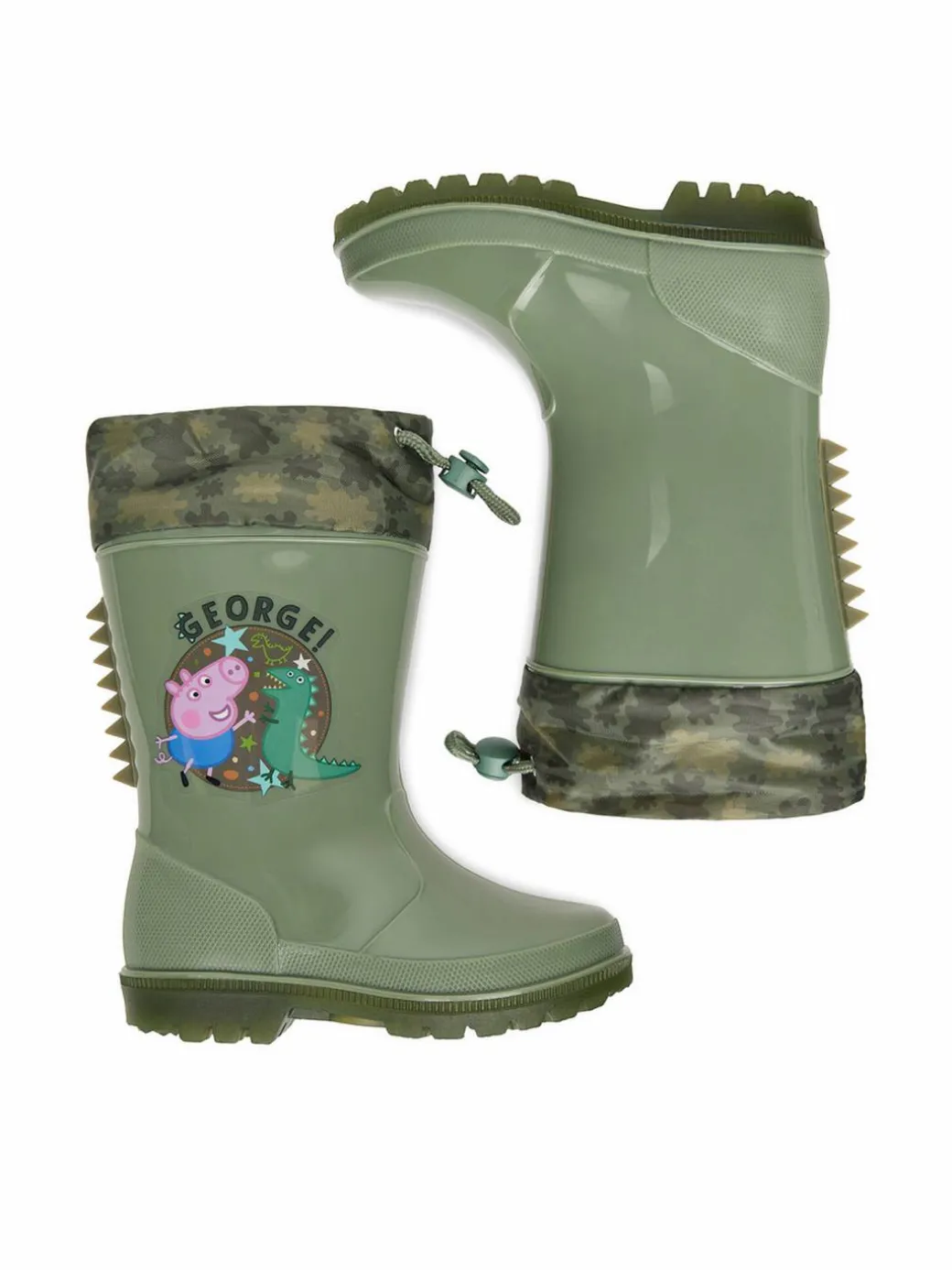 Wellington CEO-NJ-AW26-301PP Verde