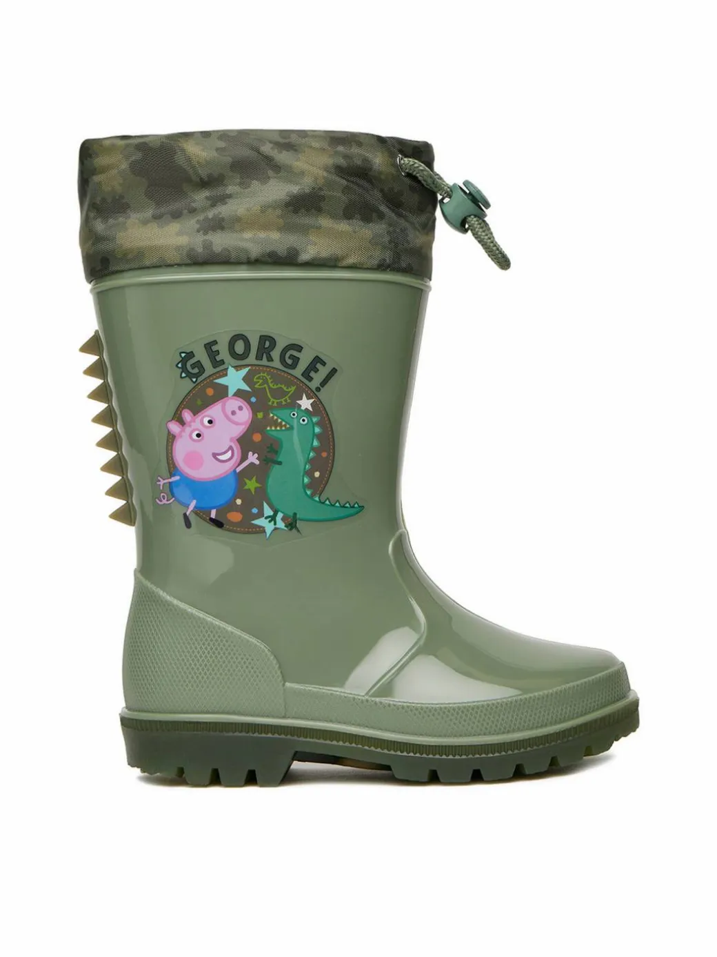 Wellington CEO-NJ-AW26-301PP Verde