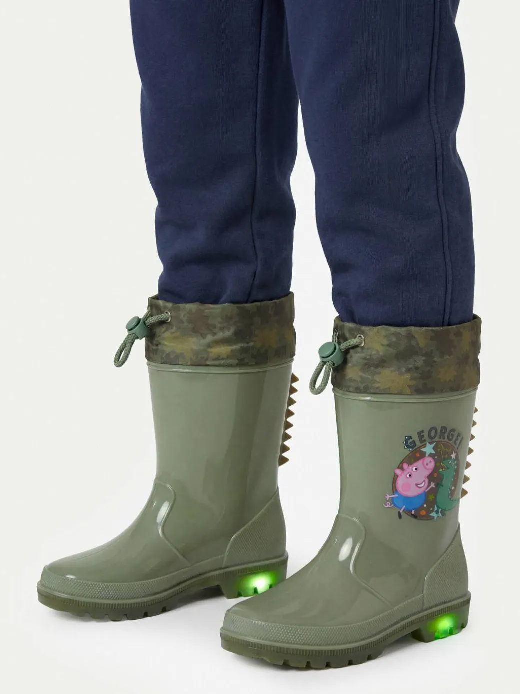 Wellington CEO-NJ-AW26-301PP Verde
