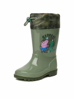 Wellington CEO-NJ-AW26-301PP Verde