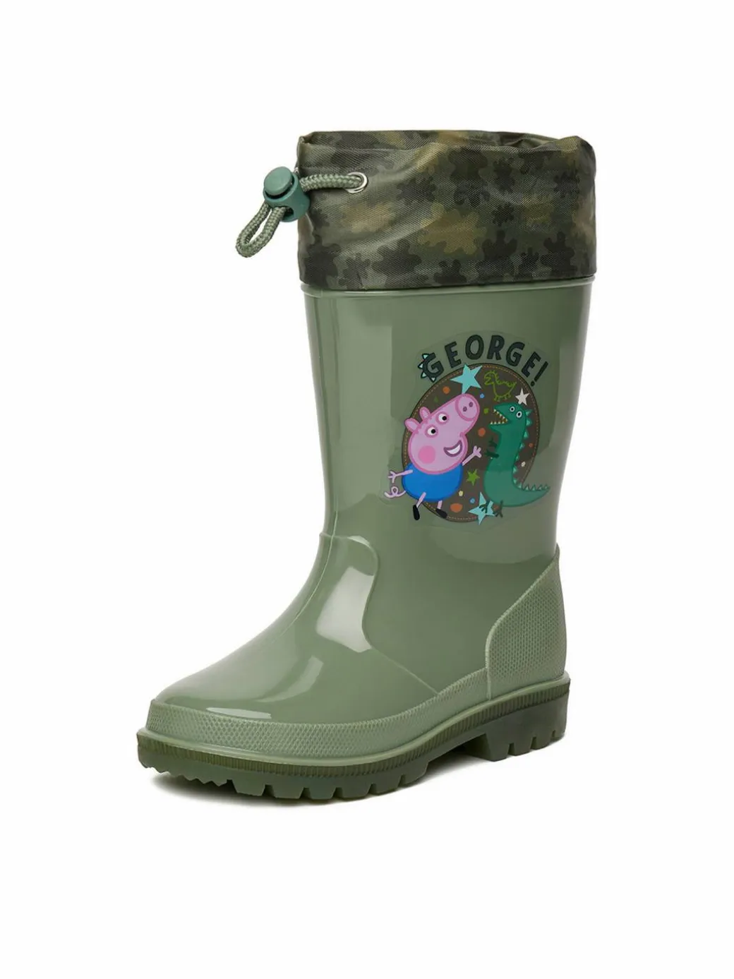 Wellington CEO-NJ-AW26-301PP Verde