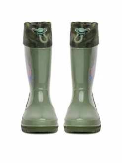 Wellington CEO-NJ-AW26-301PP Verde