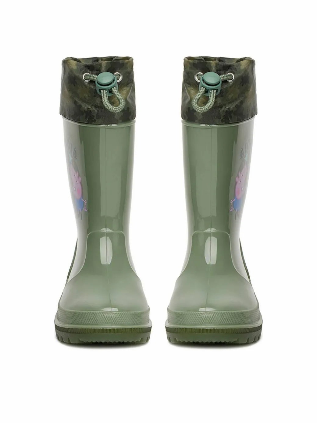 Wellington CEO-NJ-AW26-301PP Verde