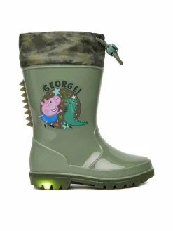 Wellington CEO-NJ-AW26-301PP Verde