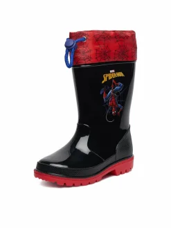 Wellington CEO-NJ-AW26-313SPRMV Nero