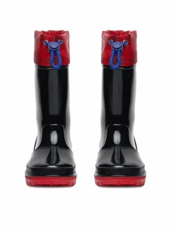 Wellington CEO-NJ-AW26-313SPRMV Nero