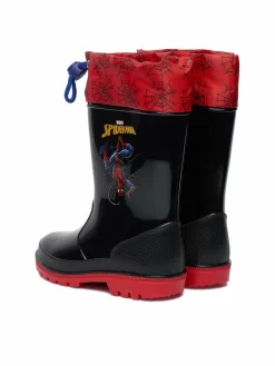 Wellington CEO-NJ-AW26-313SPRMV Nero