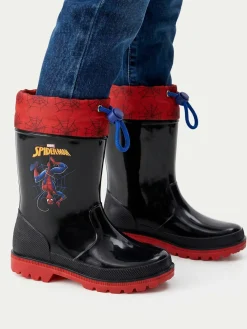 Wellington CEO-NJ-AW26-313SPRMV Nero