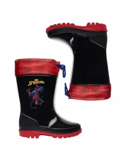 Wellington CEO-NJ-AW26-313SPRMV Nero
