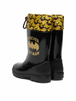 Wellington CEO-NJ-AW26-106WBBAT Nero