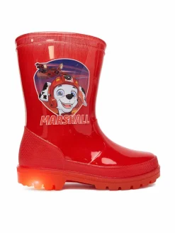 Wellington CEO-NJ-SS26-311PAW Rosso