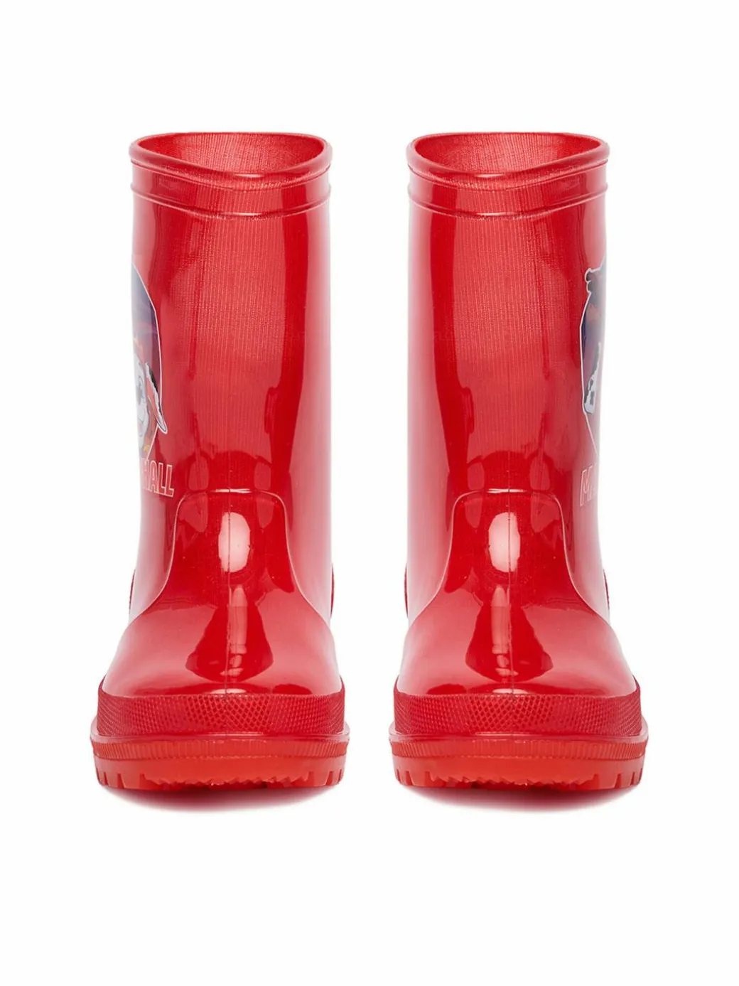 Wellington CEO-NJ-SS26-311PAW Rosso