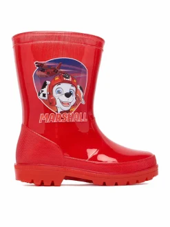 Wellington CEO-NJ-SS26-311PAW Rosso