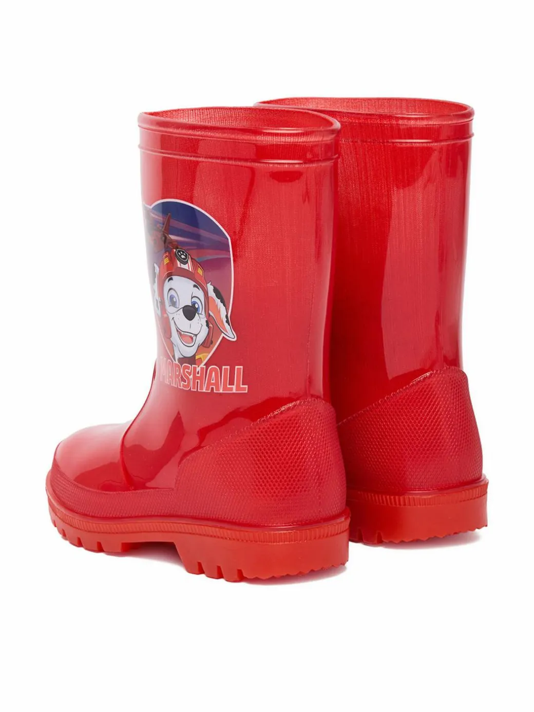Wellington CEO-NJ-SS26-311PAW Rosso