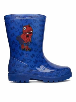 Wellington CEO-NJ-SS26-349SPID Blu scuro