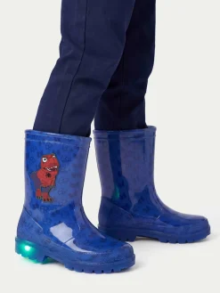 Wellington CEO-NJ-SS26-349SPID Blu scuro