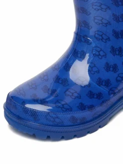 Wellington CEO-NJ-SS26-349SPID Blu scuro
