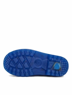 Wellington CEO-NJ-SS26-349SPID Blu scuro
