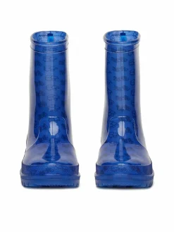 Wellington CEO-NJ-SS26-349SPID Blu scuro