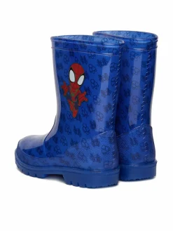 Wellington CEO-NJ-SS26-349SPID Blu scuro