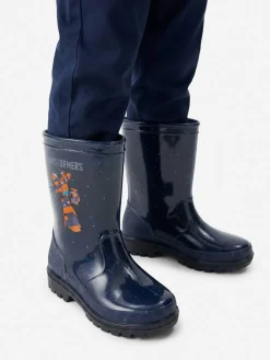 Wellington CEO-NJ-SS26-220TF Blu scuro