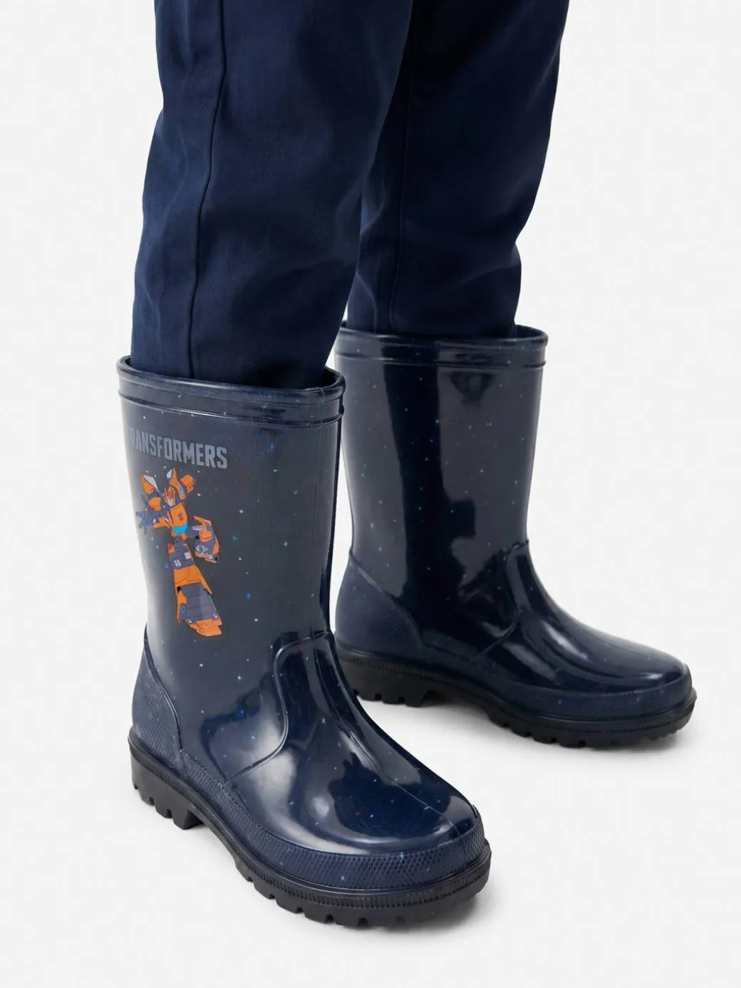Wellington CEO-NJ-SS26-220TF Blu scuro