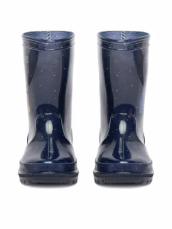 Wellington CEO-NJ-SS26-220TF Blu scuro