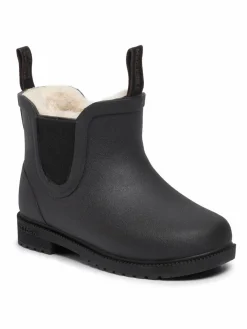 Wellington Chelsea Winter 47263310 Nero